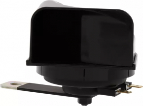 Signal low Nissan Maxima A36 16-21 broken body