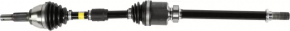 Drive axle shaft front right Nissan Altima 13-18 GSP