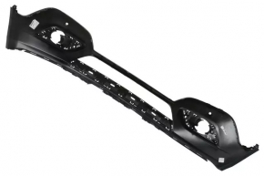 Bare lower front bumper Buick Encore 13-16 for parking sensors