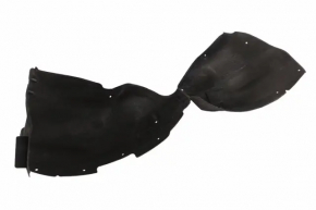 Front right fender liner Chevrolet Bolt EUV 22-23