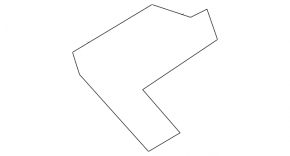 Toyota Prius 30 10-15 Hood Support Bracket