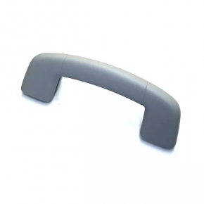 Front left ceiling handle VW Golf 15 - grey