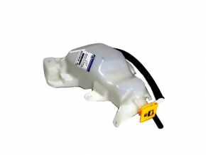 Expansion tank cooling Jeep Grand Cherokee WK2 11-15 3.6 with cap