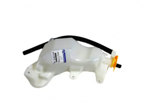 Expansion tank cooling Jeep Grand Cherokee WK2 11-15 3.6 with cap