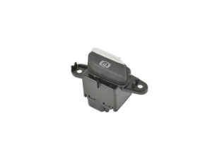 Parking button Chrysler Pacifica 17-