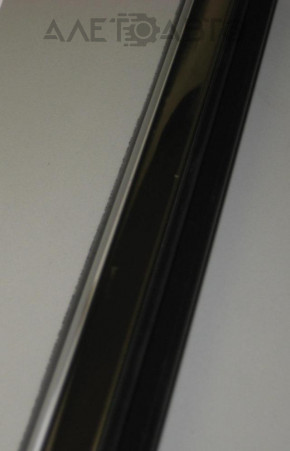 Molding door-glass central rear right Toyota Camry v50 12-14 usa