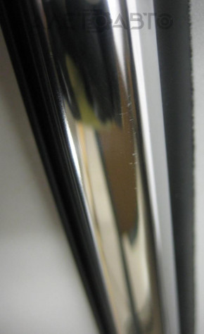 Molding door-glass central rear right Toyota Camry v50 12-14 usa