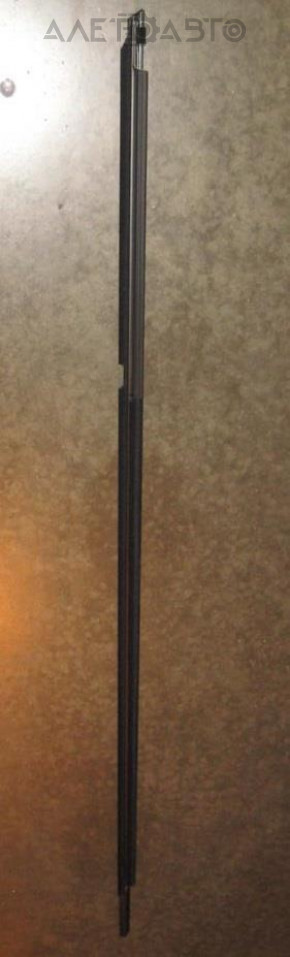 Molding door-glass central rear right Toyota Camry v50 12-14 usa