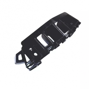Front bumper mount, upper right, VW Touareg 15-17