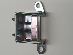 Upper rear left door hinge Nissan Sentra 13-19