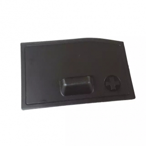 Left windshield wiper cover for Audi A4 B8 09-16 coupe