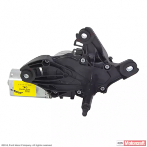 Rear wiper linkage with motor Ford Explorer 11-19