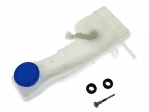 Ford Focus mk3 11-18 MKPP Master cylinder reservoir