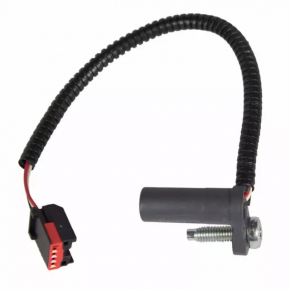 Automatic transmission speed sensor Ford Fusion mk5 13- 1.5T, 1.6T, 2.0T, 2.5 type 1