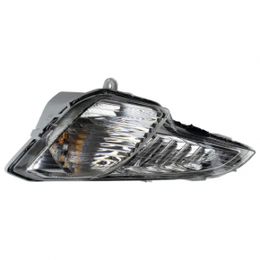 Left turn signal Ford Ecosport 18-22 without fog lights