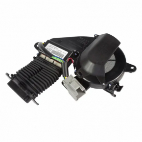 Front Seat Back Blower Upper Ford Fusion mk5 17-20