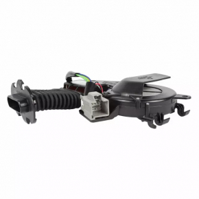Front Seat Back Blower Upper Ford Fusion mk5 17-20