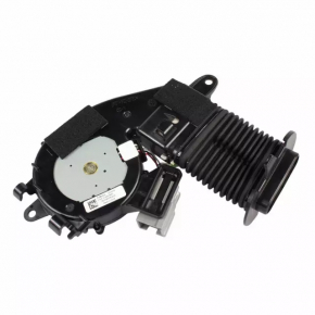 Front Seat Back Blower Upper Ford Fusion mk5 17-20