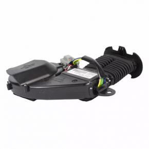 Front Seat Back Blower Upper Ford Fusion mk5 17-20