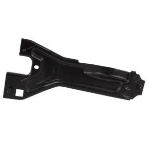 Lincoln Nautilus Hood Latch Bar 19-23