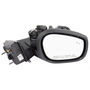 Side mirror right Ford Mustang Mach-E 21-23 turn signal, heated, backlight