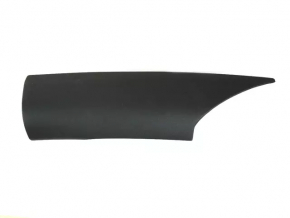 Rear pillar trim right Dodge Charger 11- black
