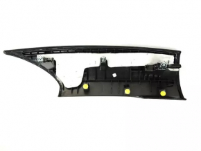 Rear pillar trim right Dodge Charger 11- black