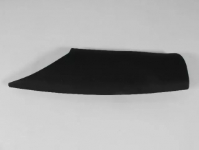 Rear pillar trim right Dodge Charger 11- black