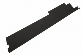 Cadillac ATS 13-18 right rear side door trim