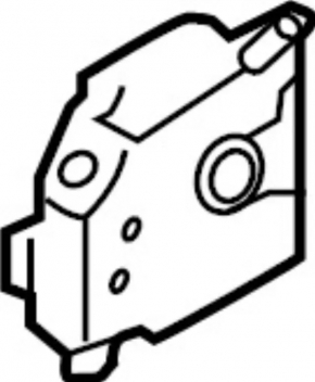 Nissan Rogue 14-20 Resistor