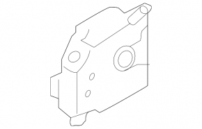 Nissan Rogue 14-20 Resistor