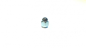 Wheel nut d19 M12x1.25 Subaru Outback 15-19 for casting type 1