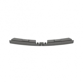 Dodge Durango Front Bumper Absorber 14-17
