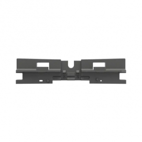 Dodge Durango Front Bumper Absorber 14-17