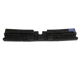 Dodge Durango Front Bumper Absorber 14-17