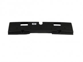 Dodge Durango Front Bumper Absorber 14-17