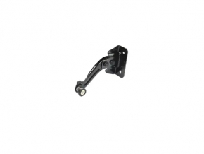 Upper rear left door hinge for Chrysler Pacifica 17-24 type 2