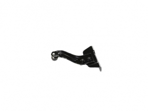 Upper rear left door hinge for Chrysler Pacifica 17-24 type 2