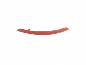 Reflector rear left Fiat 500X 16-21