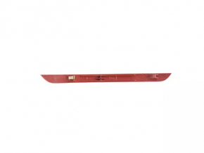 Reflector rear left Fiat 500X 16-21