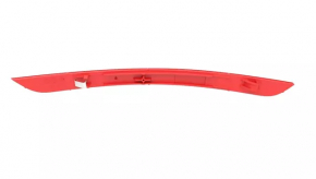 Reflector rear left Fiat 500X 16-21