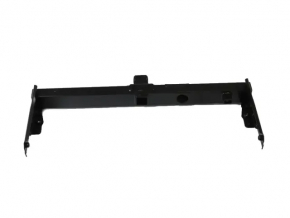 Jeep Grand Cherokee WL 22-25 towbar with hook
