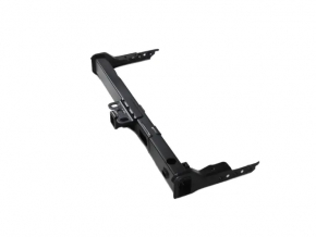Jeep Grand Cherokee WL 22-25 towbar with hook
