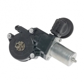 Front left window lift motor Nissan Kicks 18-24