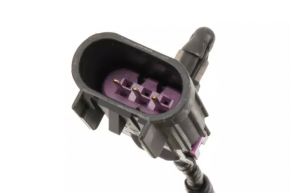Chevrolet Impala 14-20 Hood Lock with Sensor