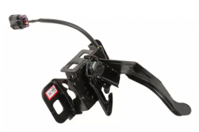 Chevrolet Impala 14-20 Hood Lock with Sensor