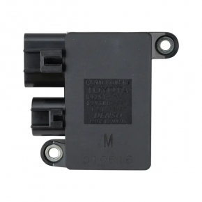 Toyota Prius C 12-19 Cooling Fan Computer
