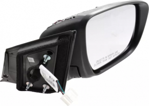 Right side mirror assembly for Nissan Murano z52 17-20