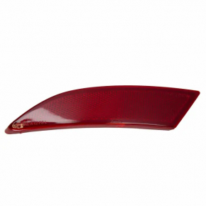Left reflector for Ford Focus mk3 11-18 4d