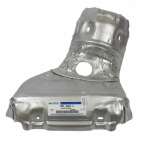 Ford Escape MK3 13-19 2.5 Manifold Guard